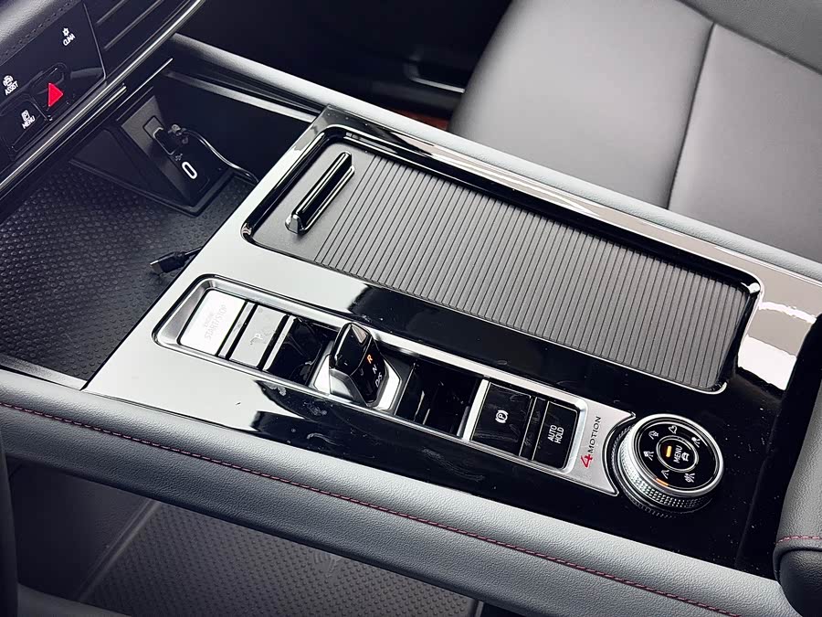 Volkswagen Teramont 2023 #14 Volkswagen Teramont 2023 immagine di auto #14