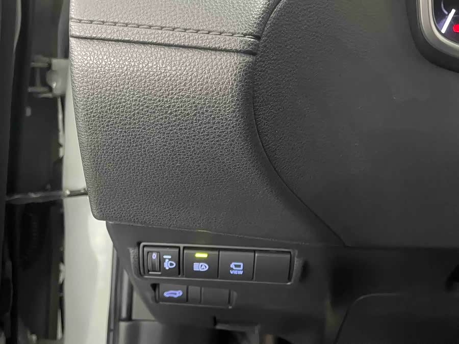 Toyota Corolla Cross 2022 #14 Toyota Corolla Cross 2022 immagine di auto #14