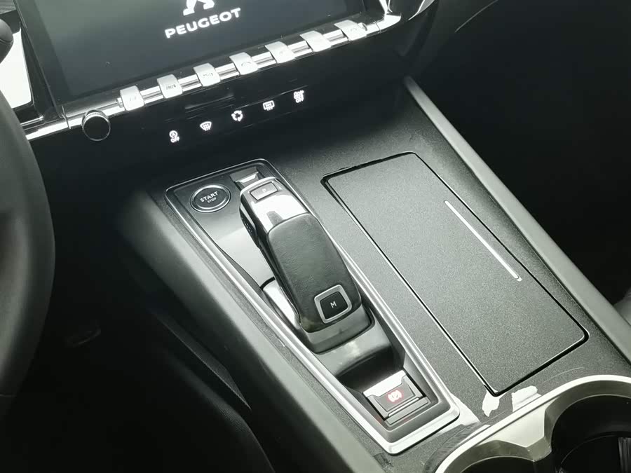 Peugeot 508 2022 car image #14