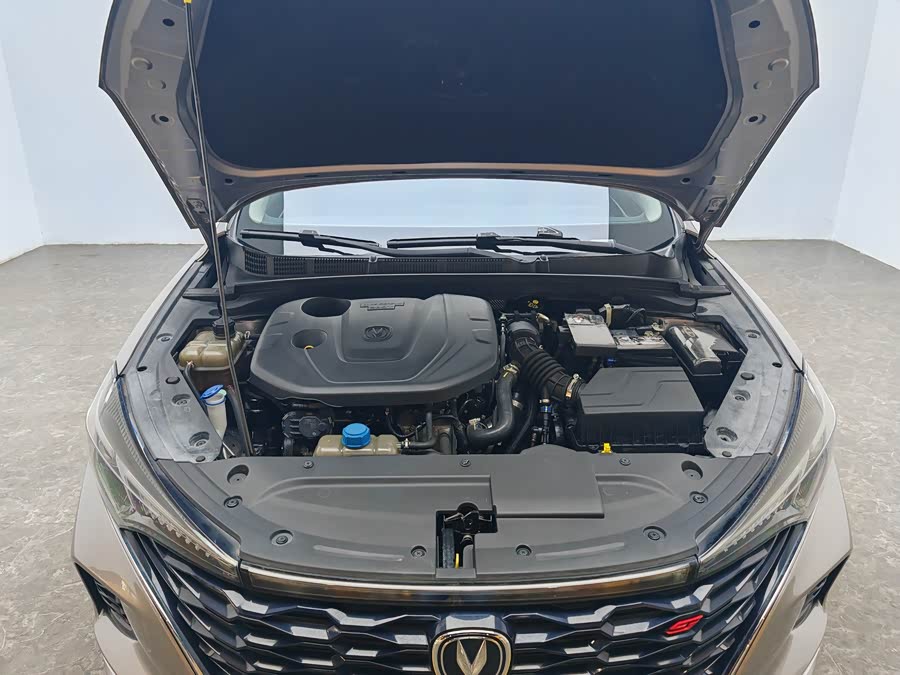 Changan Eado 2021 immagine di auto #14