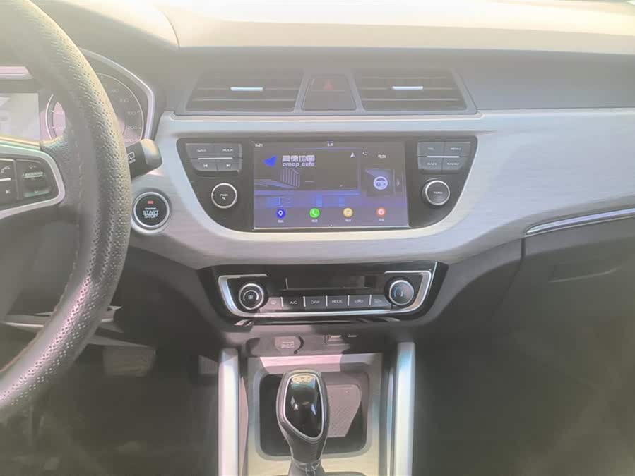 Vision X3 2017 #14 Vision X3 2017 car image #14