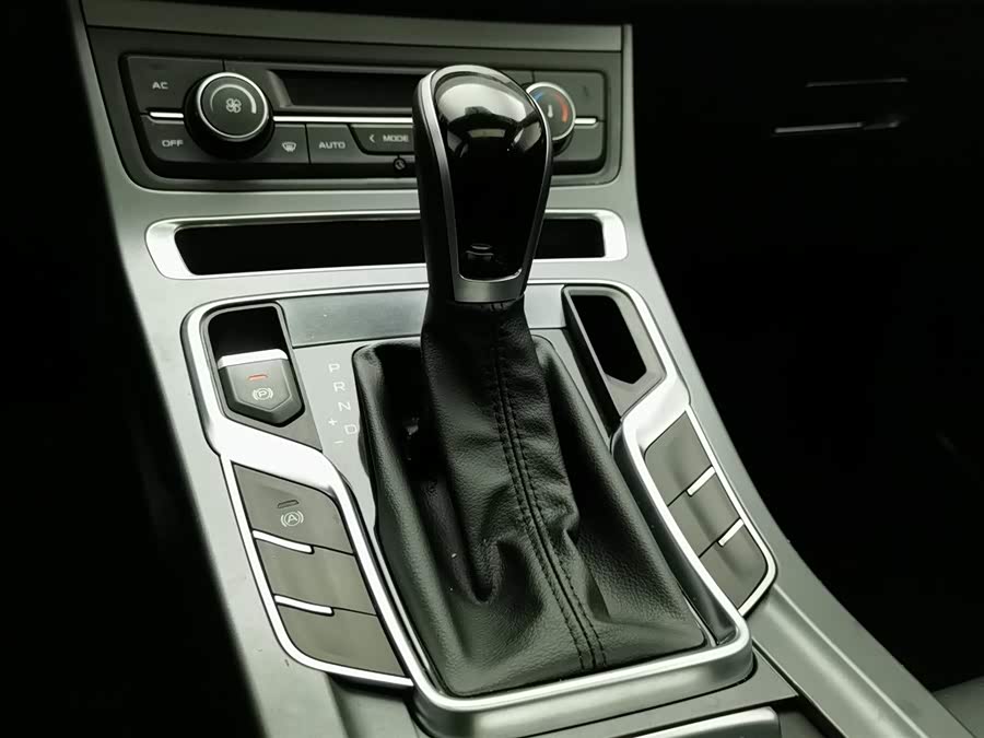 吉利汽车 帝豪 2020 汽车图片 #14