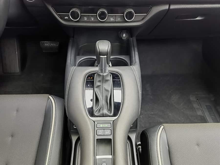 Honda ZR-V 2023 car image #14