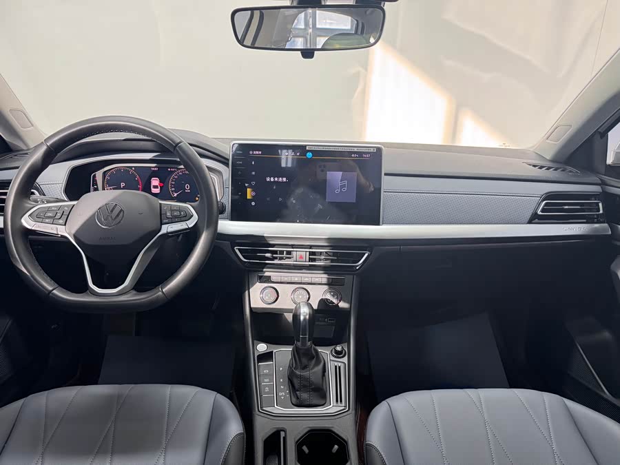 Volkswagen Lavida 2022 immagine di auto #14