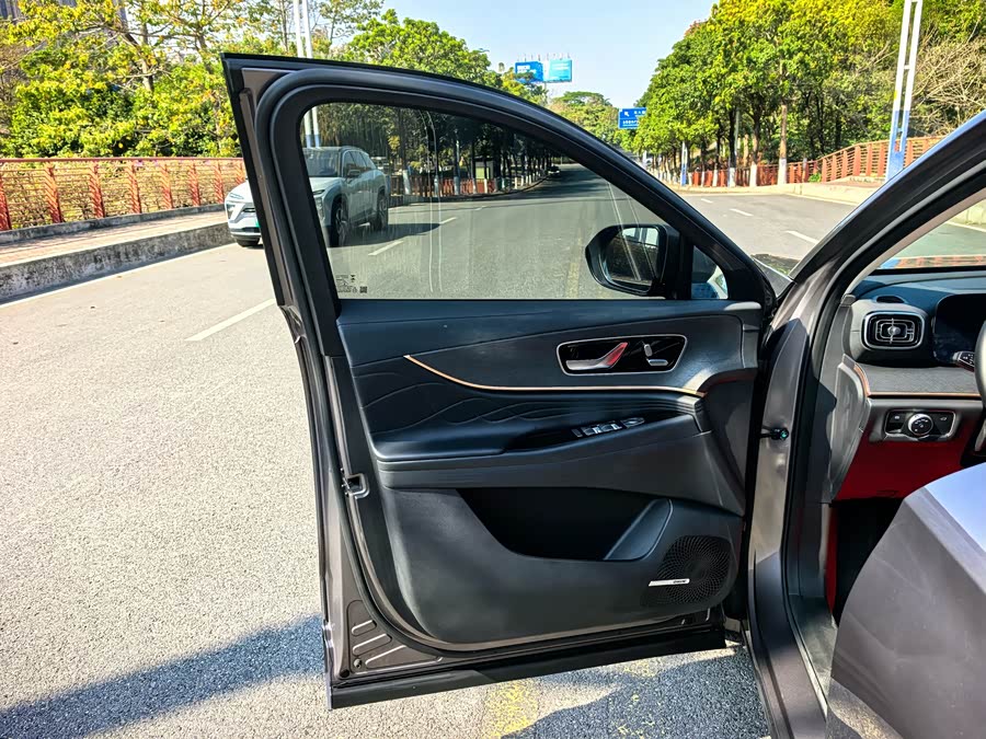 Chery Tiggo 9 2023 صورة سيارة #14