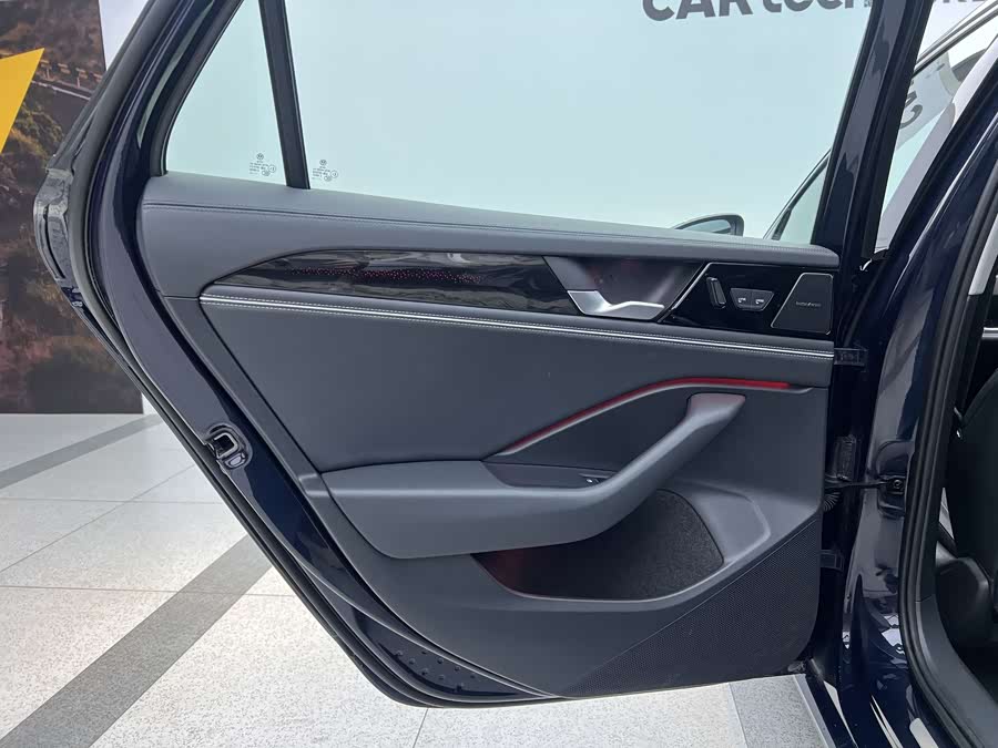 Volkswagen Magotan 2024 car image #14