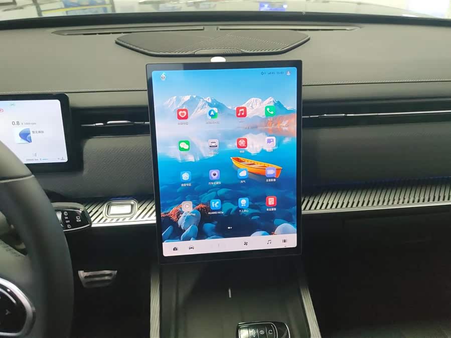 Chery 2024 #14 Chery 2024 immagine di auto #14