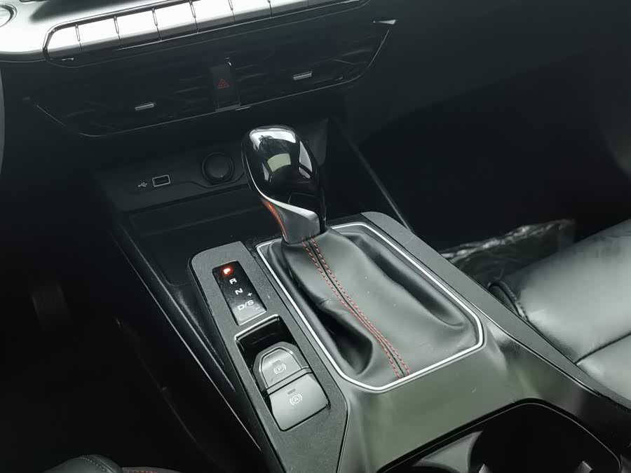 MG 5 2022 car image #14