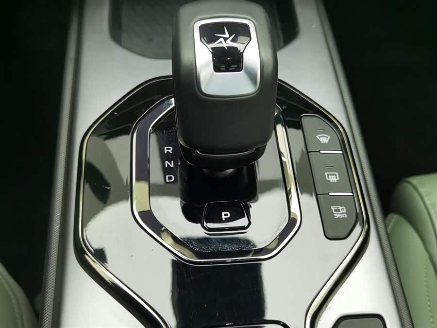 GEELY Cowboy 2025 car image #14