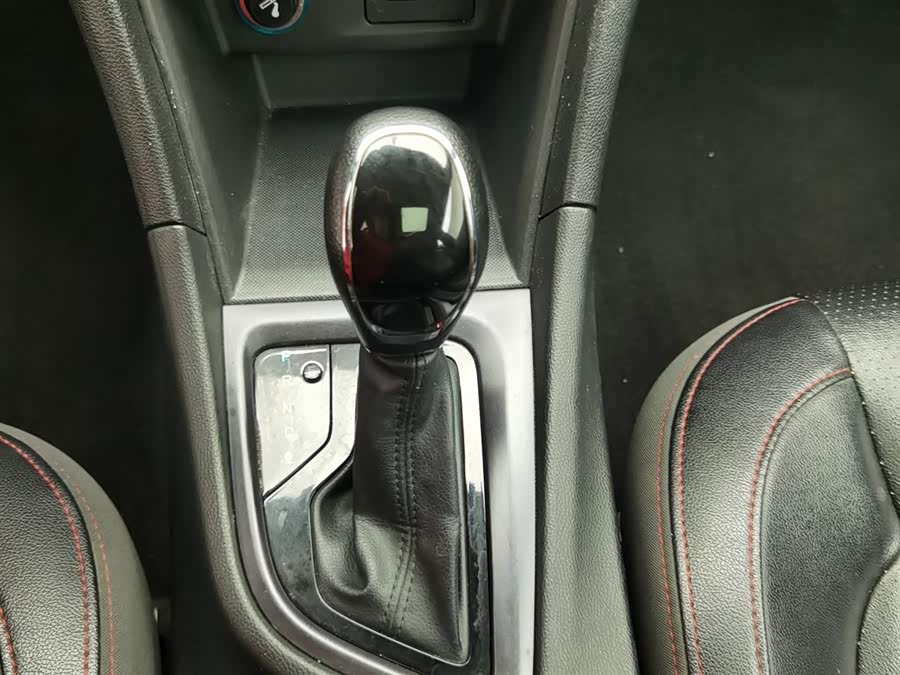 Chery Arrizo 5 2018 car image #14