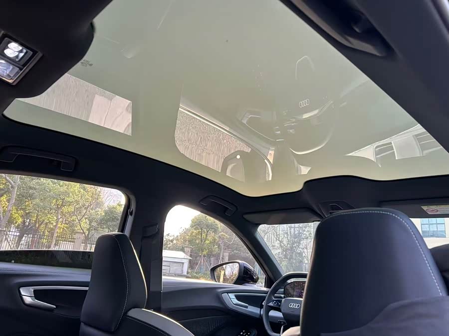 Audi FAW Audi A5L 2025 car image #14