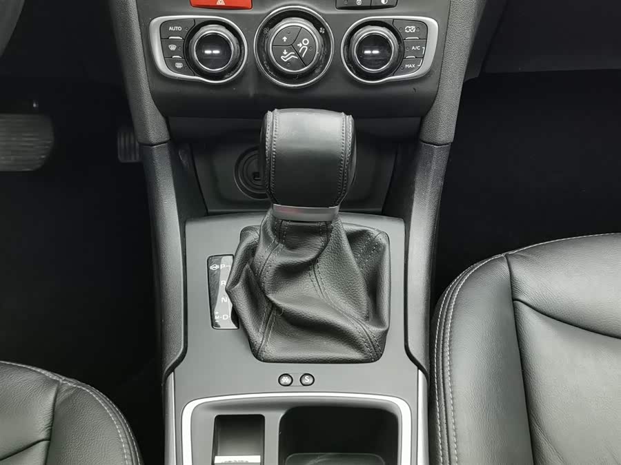 Citroen C4L 2017 #14 Citroen C4L 2017 car image #14