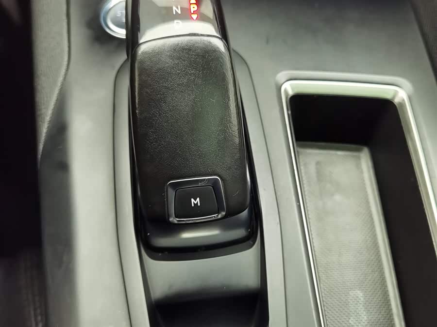 Peugeot 4008 2017 car image #14