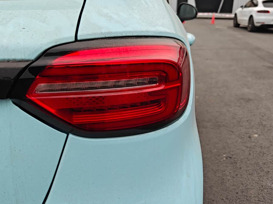 零跑汽车 零跑T03 2025 汽车图片 #14