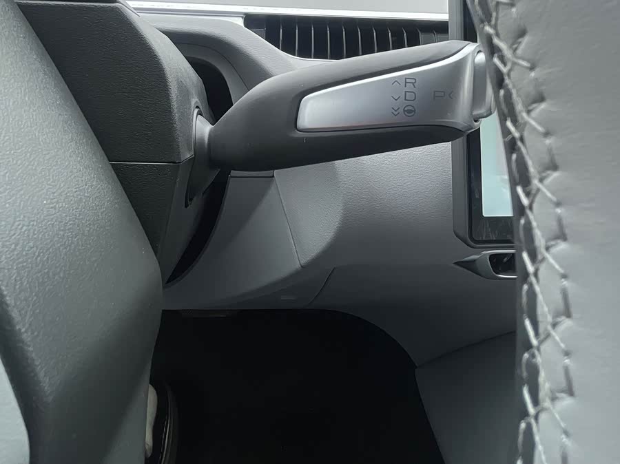 Xpeng MONA M03 2025 #14 Xpeng MONA M03 2025 car image #14