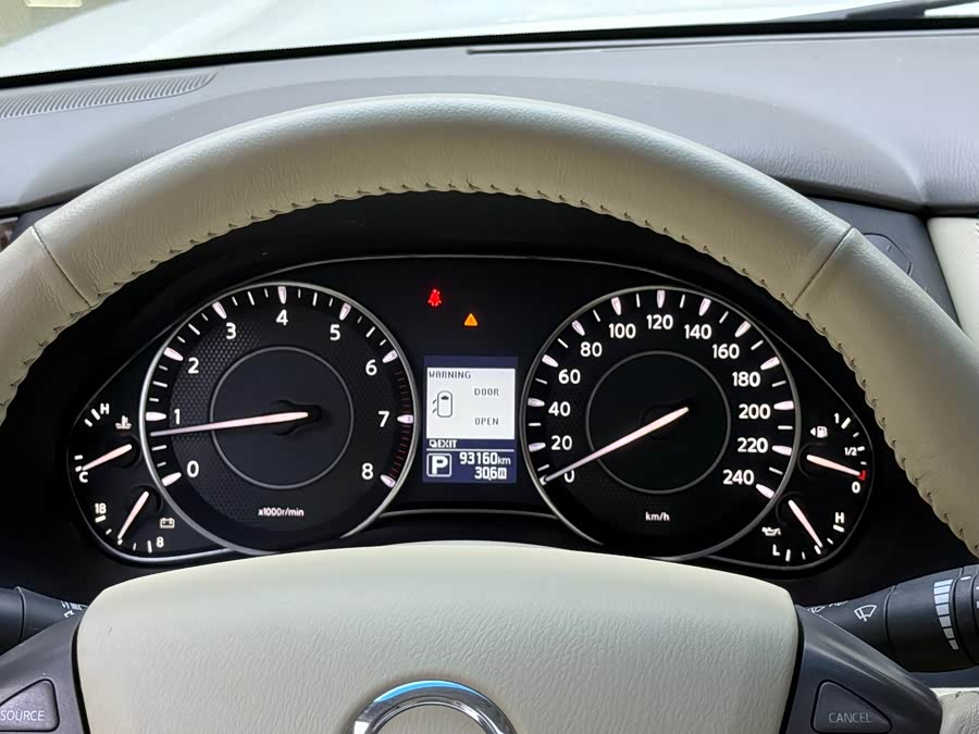 日产 途乐 2017 汽车图片 #14