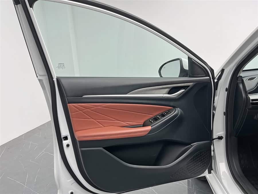 Changan Eado 2024 car image #14