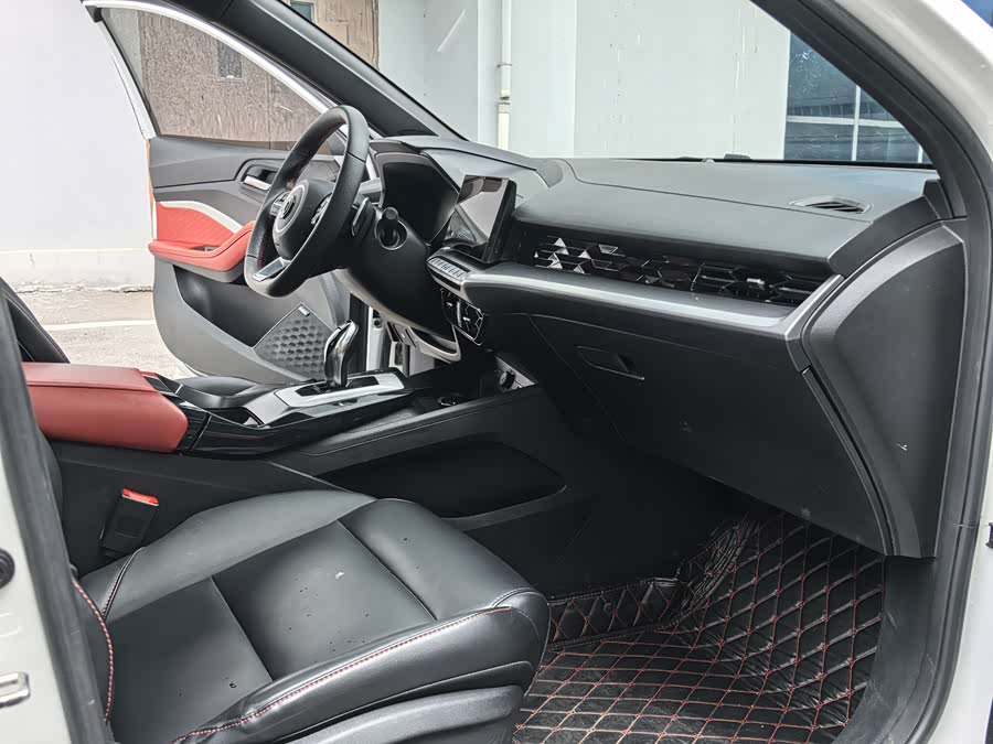 MG 5 2021 car image #14
