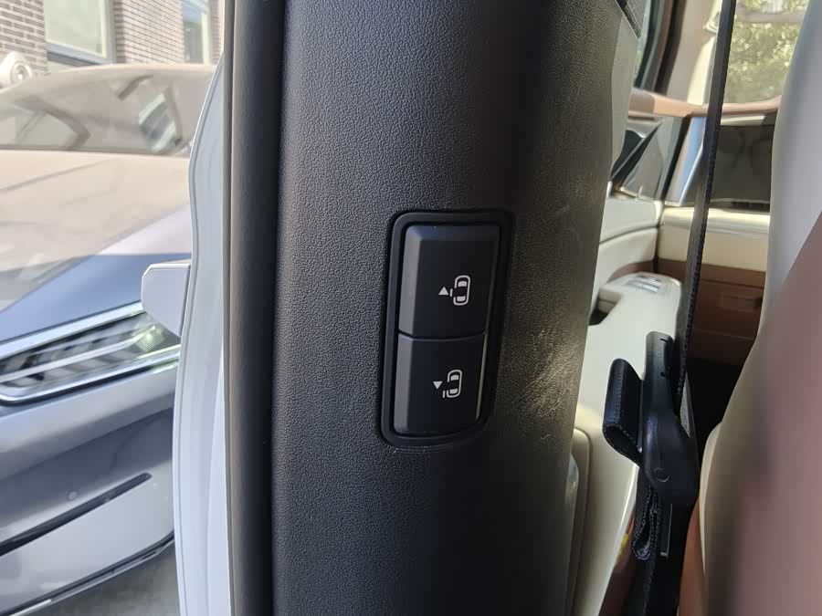 BYD Xia 2025 #14 BYD Xia 2025 imagen de coche #14