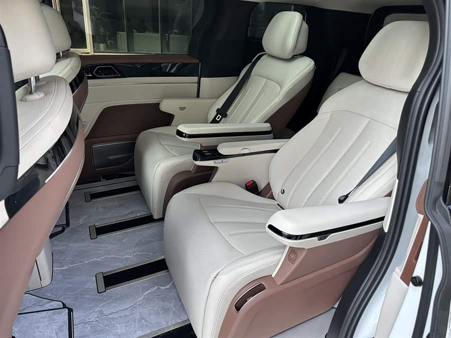 BYD Xia 2024 imagen de coche #14