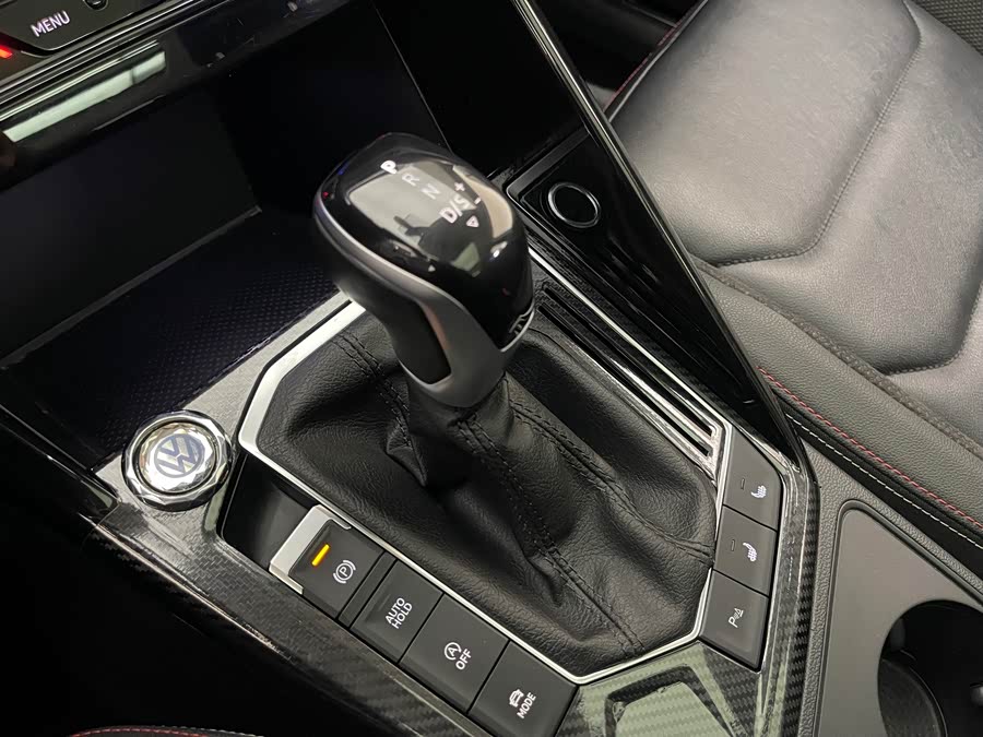 Volkswagen Tayron 2021 car image #14