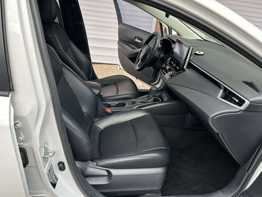 Toyota Corolla 2022 #14 Toyota Corolla 2022 car image #14