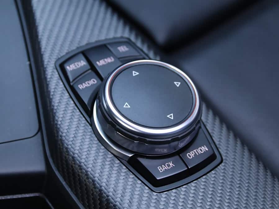 BMW M2 2016 #14 BMW M2 2016 car image #14