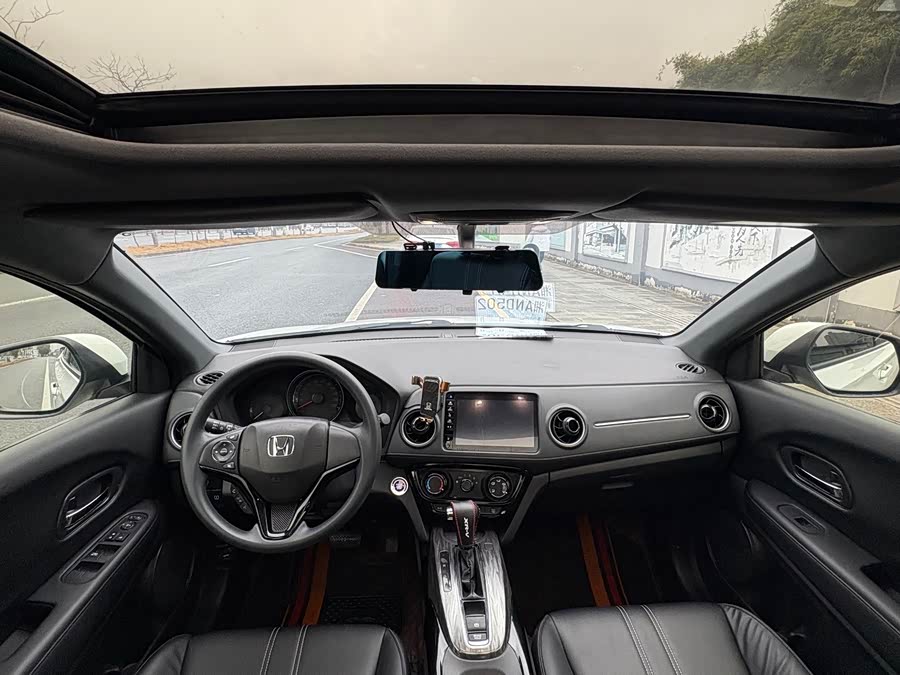 Honda XR-V 2022 #14 Honda XR-V 2022 car image #14