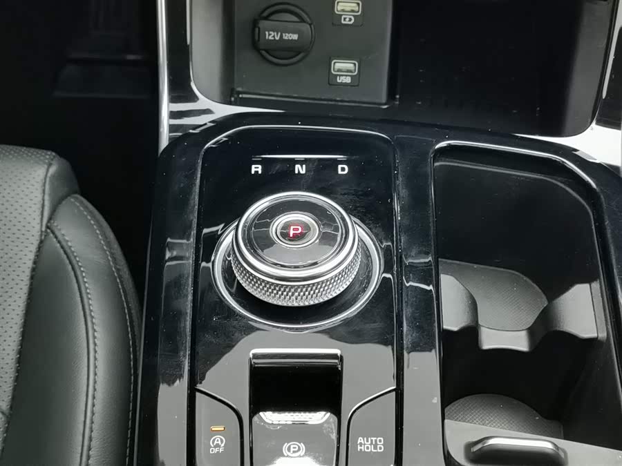 起亚 起亚K5 2021 汽车图片 #14