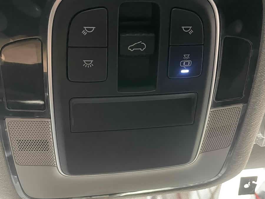 Hyundai Tucson 2021 #14 Hyundai Tucson 2021 immagine di auto #14