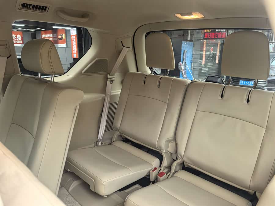 Toyota Land Cruiser Prado 2017 #14 Toyota Land Cruiser Prado 2017 car image #14