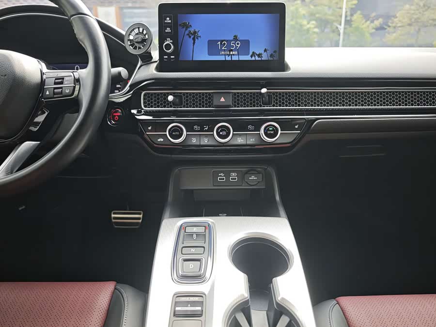 Honda INTEGRA 2023 immagine di auto #14