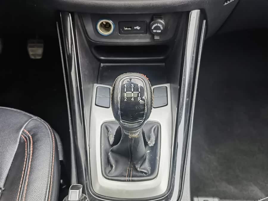 Chery Tiggo 5 2015 car image #14