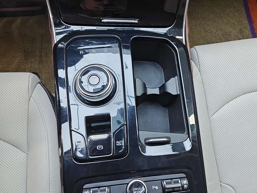 起亚 起亚K5 2021 汽车图片 #14