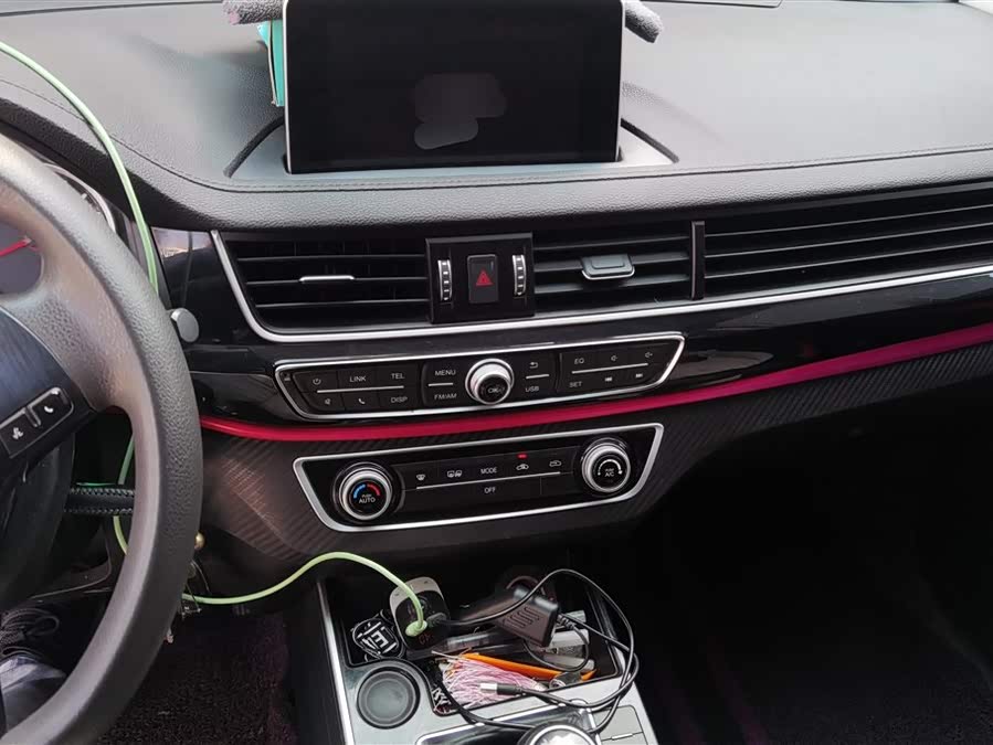 Forthing T5 2019 immagine di auto #14