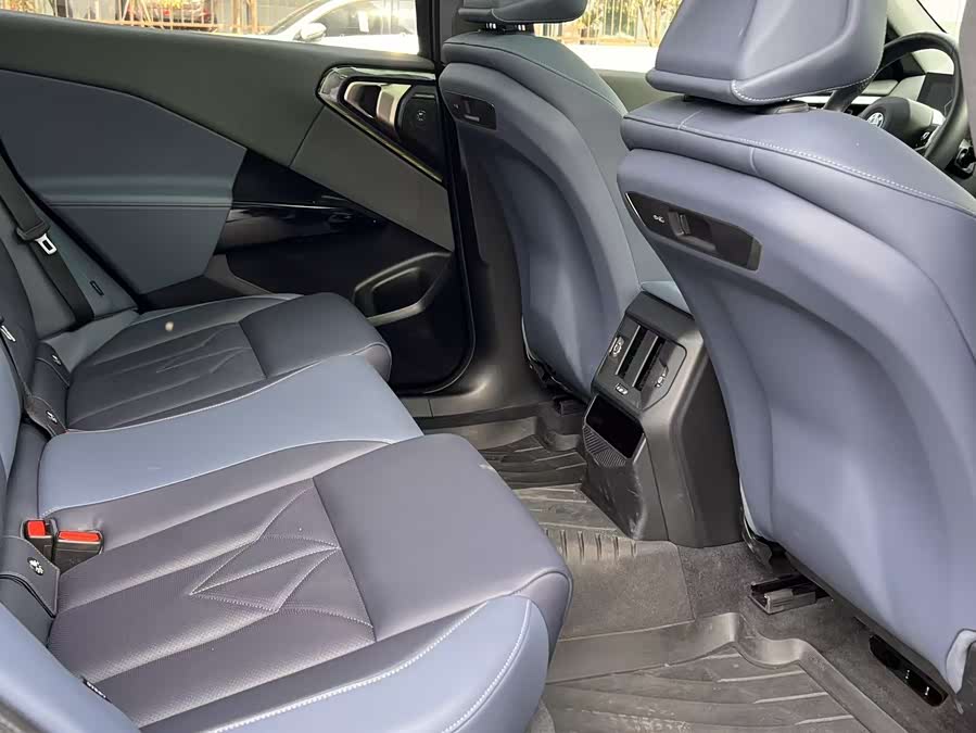 BMW X3 2025 immagine di auto #14