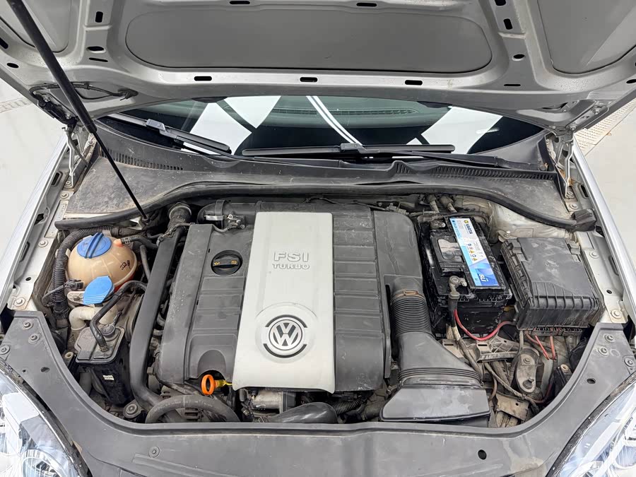 Volkswagen Golf (Imported) 2006 #14 Volkswagen Golf (Imported) 2006 imagem de carro #14