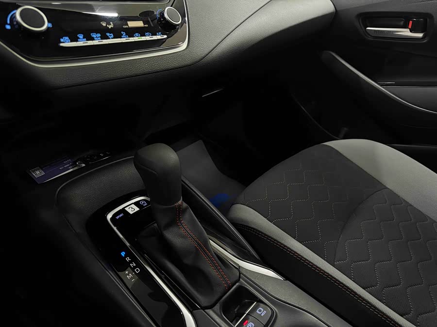 Toyota Corolla 2022 car image #14