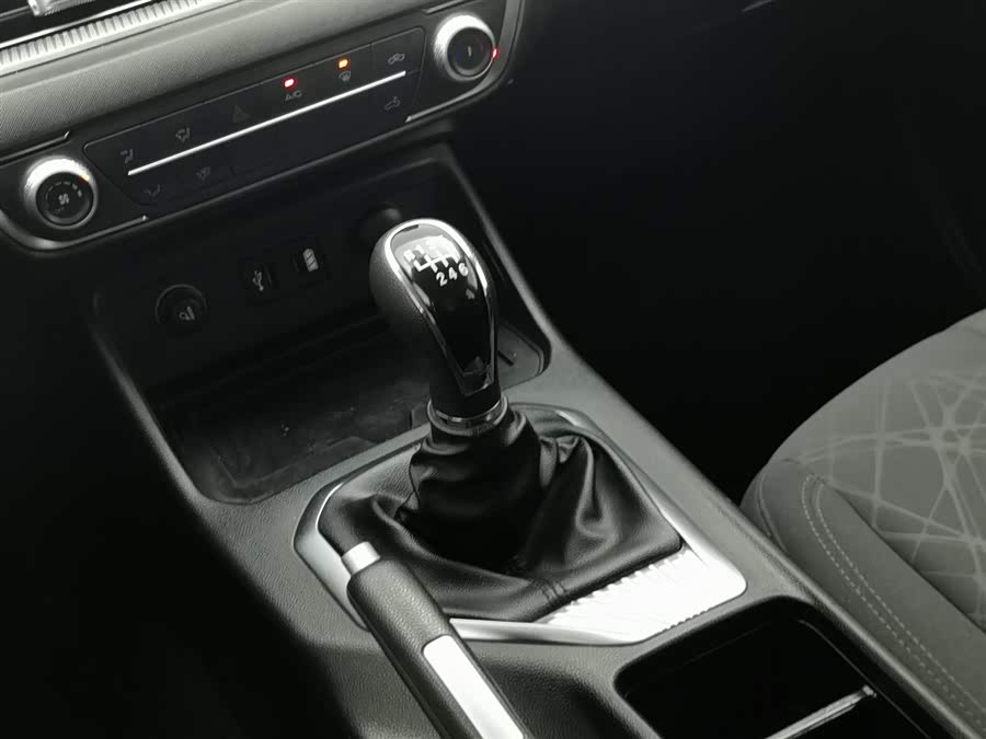 Great Wall Jingang Pao 2022 car image #14