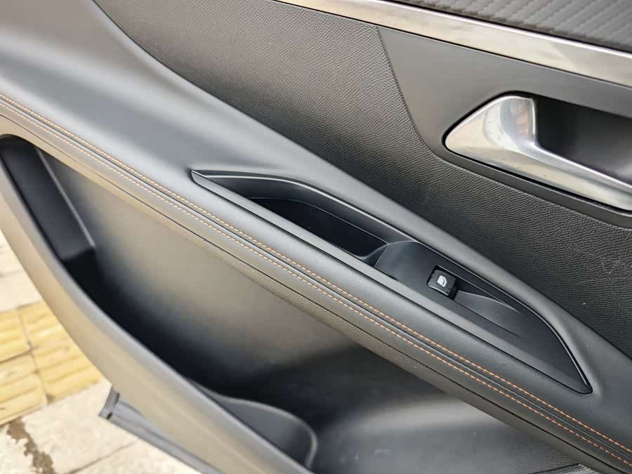 标致 标致5008 2018 汽车图片 #14