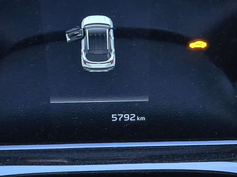 起亚 赛图斯 2025 汽车图片 #14