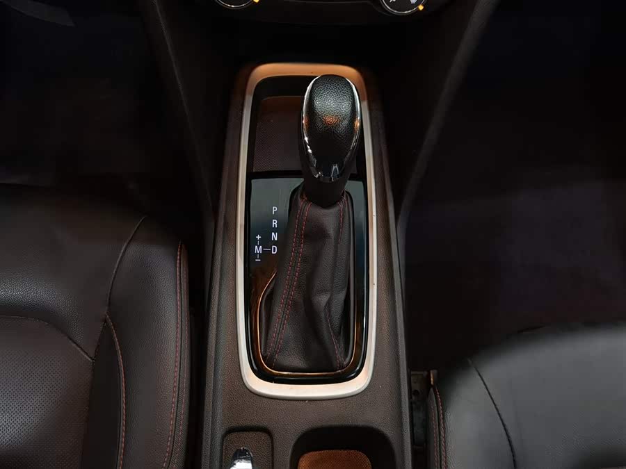 Chevrolet Monza 2020 car image #14