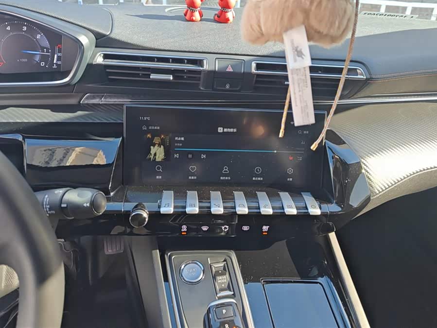 标致 标致508 2022 汽车图片 #14