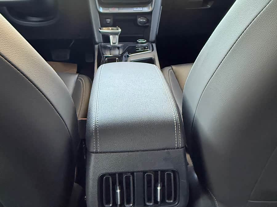 Hyundai ix35 2022 car image #14