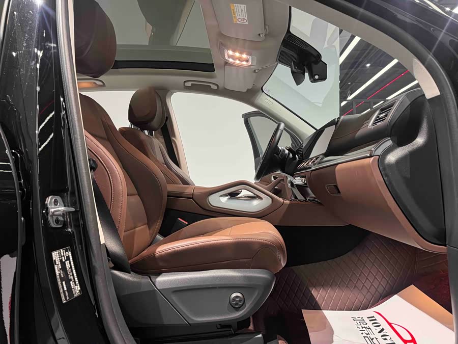 Mercedes-Benz GLE Class 2023 #14 Mercedes-Benz GLE Class 2023 car image #14