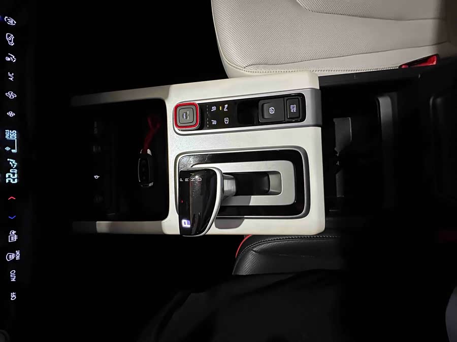 Hyundai ix35 2023 car image #14