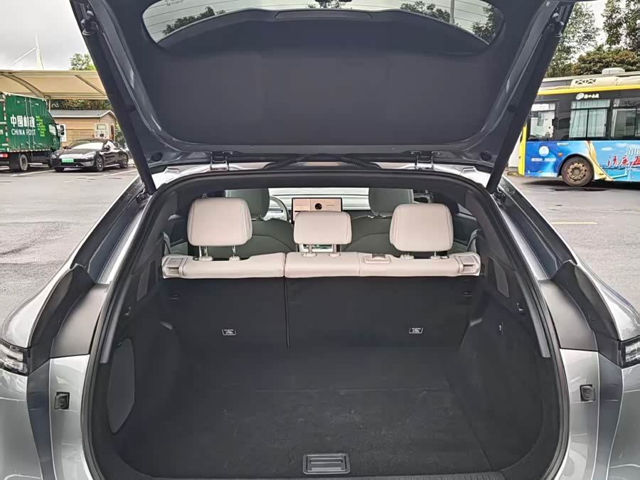 Xpeng G6 2023 imagem de carro #14