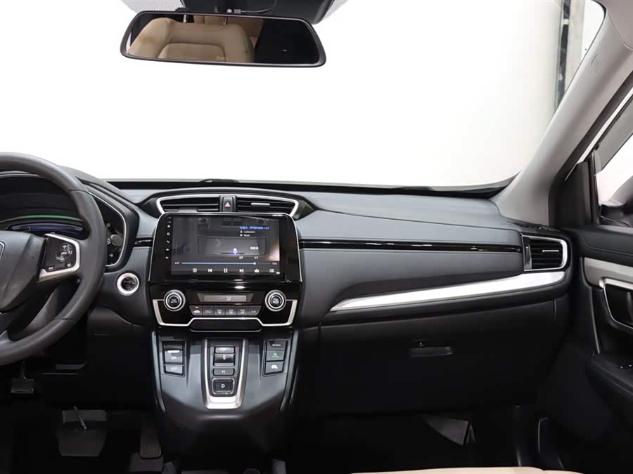 Honda CR-V 2019 car image #14