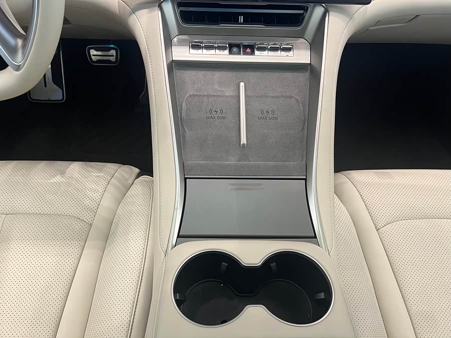 Denza Z9 2024 #14 Denza Z9 2024 immagine di auto #14