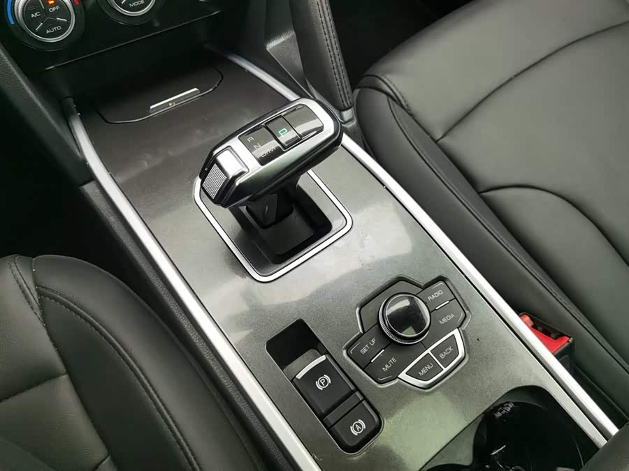 Haval H6 2020 car image #14